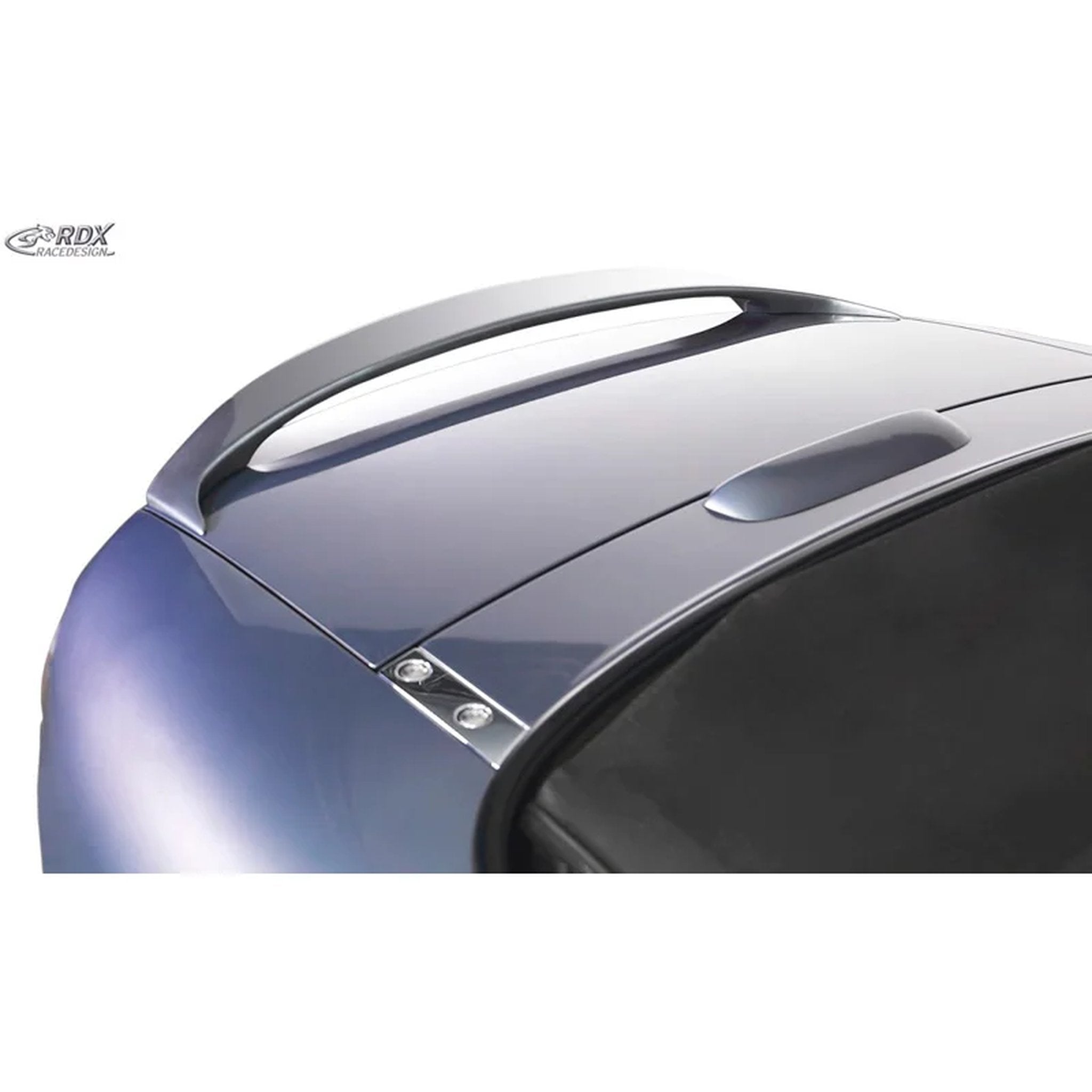 RDX Heckspoiler für Mazda MX-5 NC 2005-2015 Polyurethan TÜV