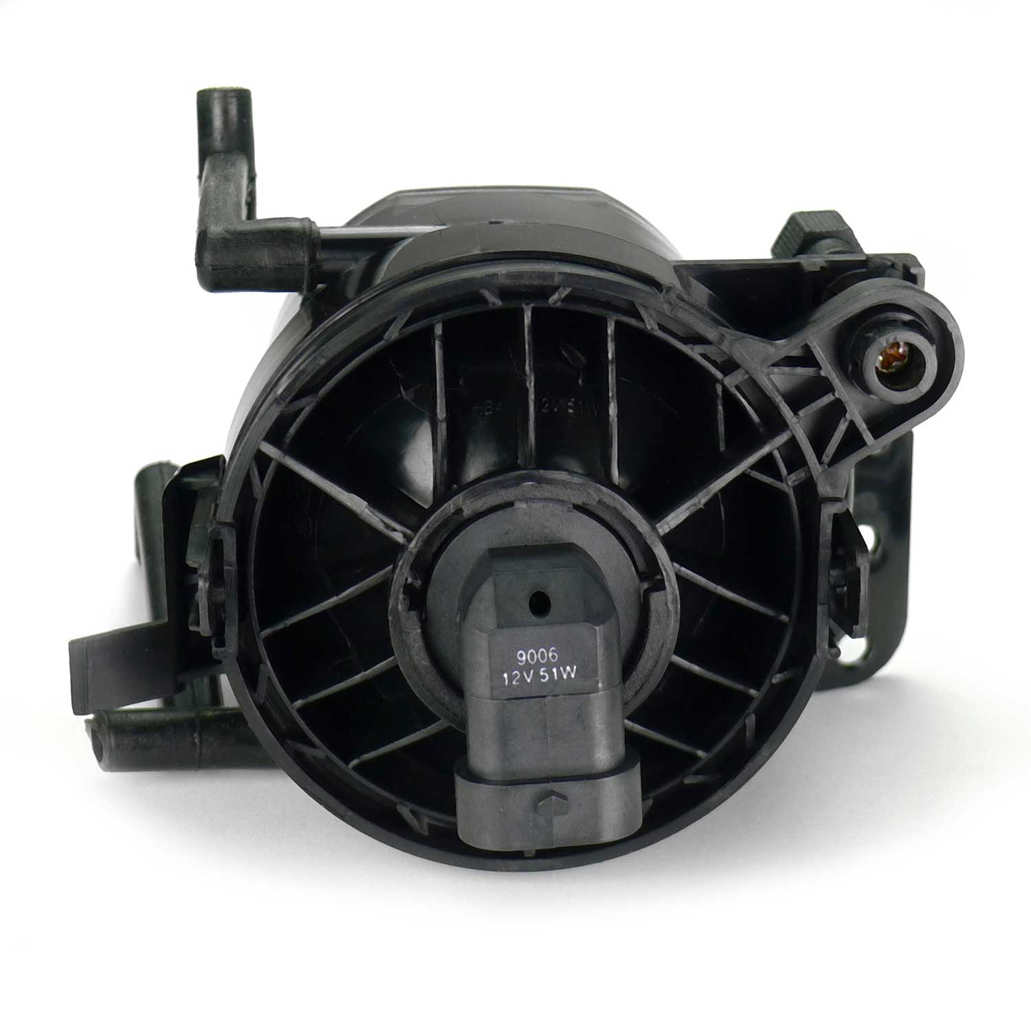 JOM Nebelscheinwerfer für BMW 3er E46 E90 E91 / 5er E60 E61 / 6er E63 E64