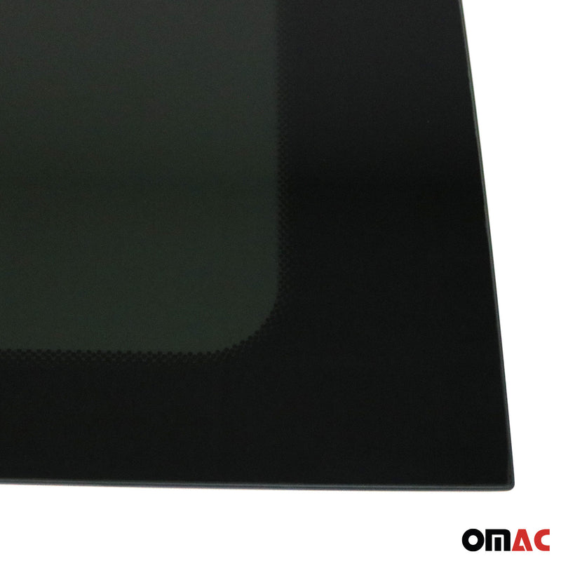 Side window safety glass for VW T5 2003-2015 side window black left L2