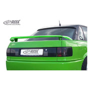 RDX Heckspoiler für Audi 80 Typ 89/B3/B4 Polyurethan TÜV