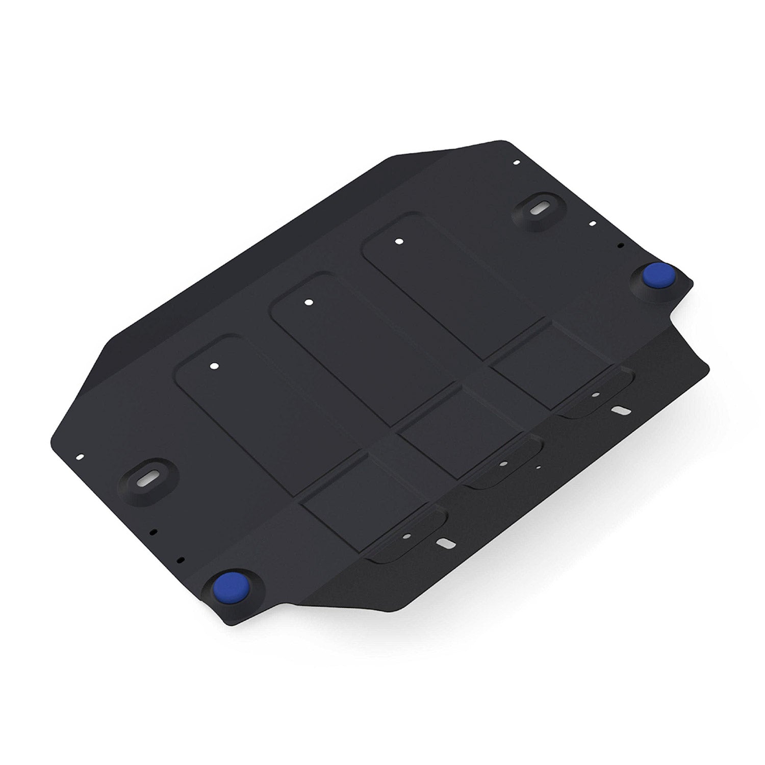 Unterfahrschutz Motor- Getriebeschutz für Mitsubishi ASX 1.6/ 1.8/ 2.0 2010-2018