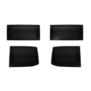 Seitenfenster Autoglas für VW Crafter 2017-2026 Links Rechts 4x SET L3 Langer