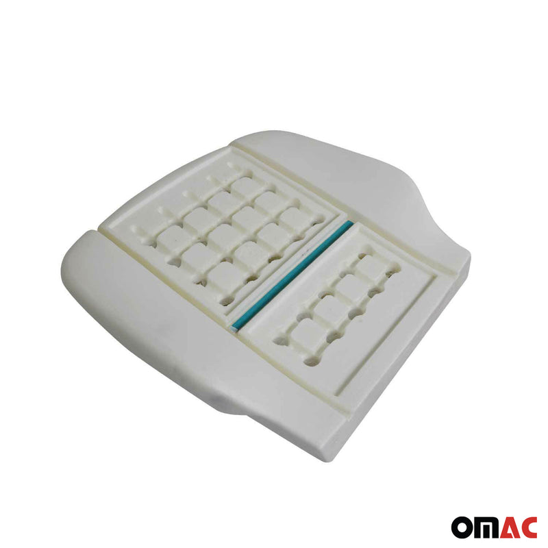 Sitzpolster Auto Schaumstoff Schaumpolster für VW Crafter 2006-2017 Sandfarben