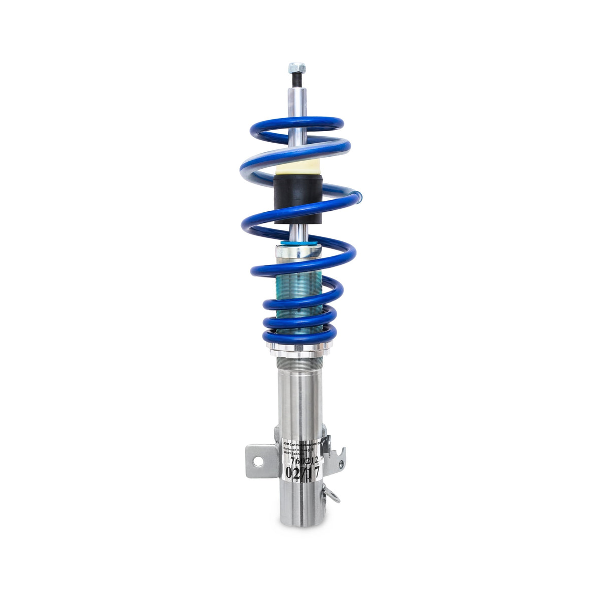 JOM BlueLine Gewindefahrwerk für Honda Civic Typ Fk1 Fk2 Fk3 Fn1 Fn3 Fn4 2005-2011