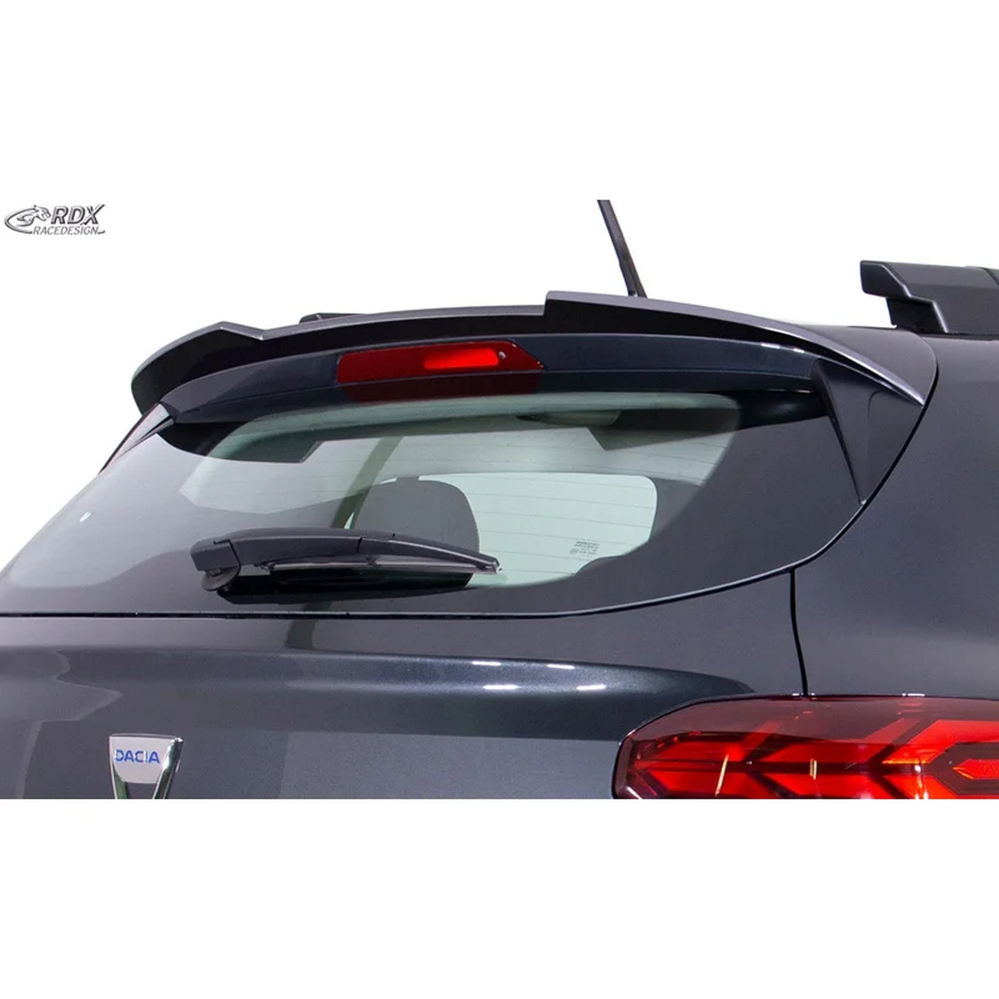 RDX Dachspoiler für Dacia Sandero III & Sandero Stepway III 2020-