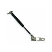 Heckklappendämpfer Gasfeder Dämpfer für VW Amarok 2010-2021 Stahl Schwarz 1tlg