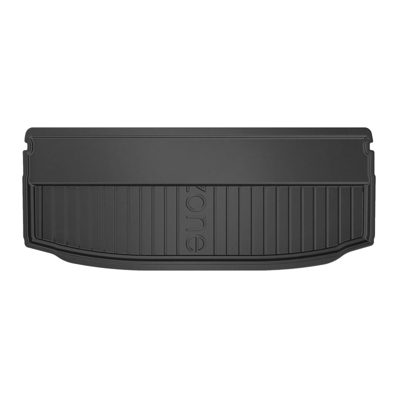 Kofferraummatte für SsangYong Rexton IV 2017-2025 7Sitze 3.Reihe Unterer TPE 1x