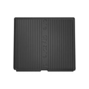 Kofferraummatte Laderaumwanne für Fiat Stilo 2001-2007 TPE Schwarz 1 teile