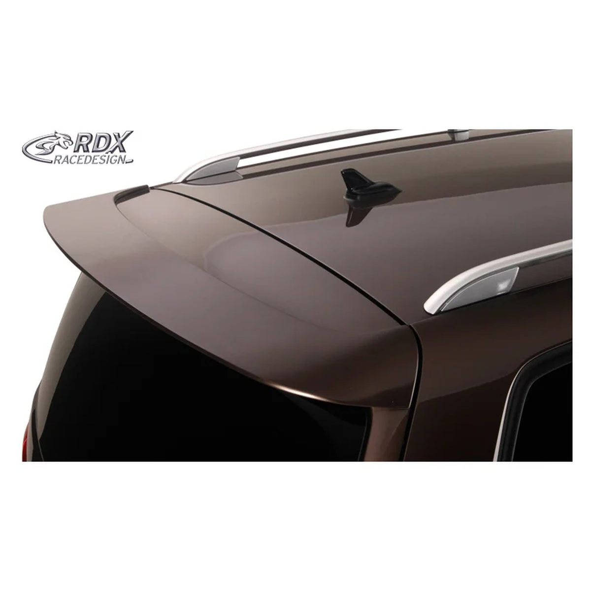 RDX Dachspoiler für VW Touran 1T1 Facelift 2011-2015 Polyurethan TÜV