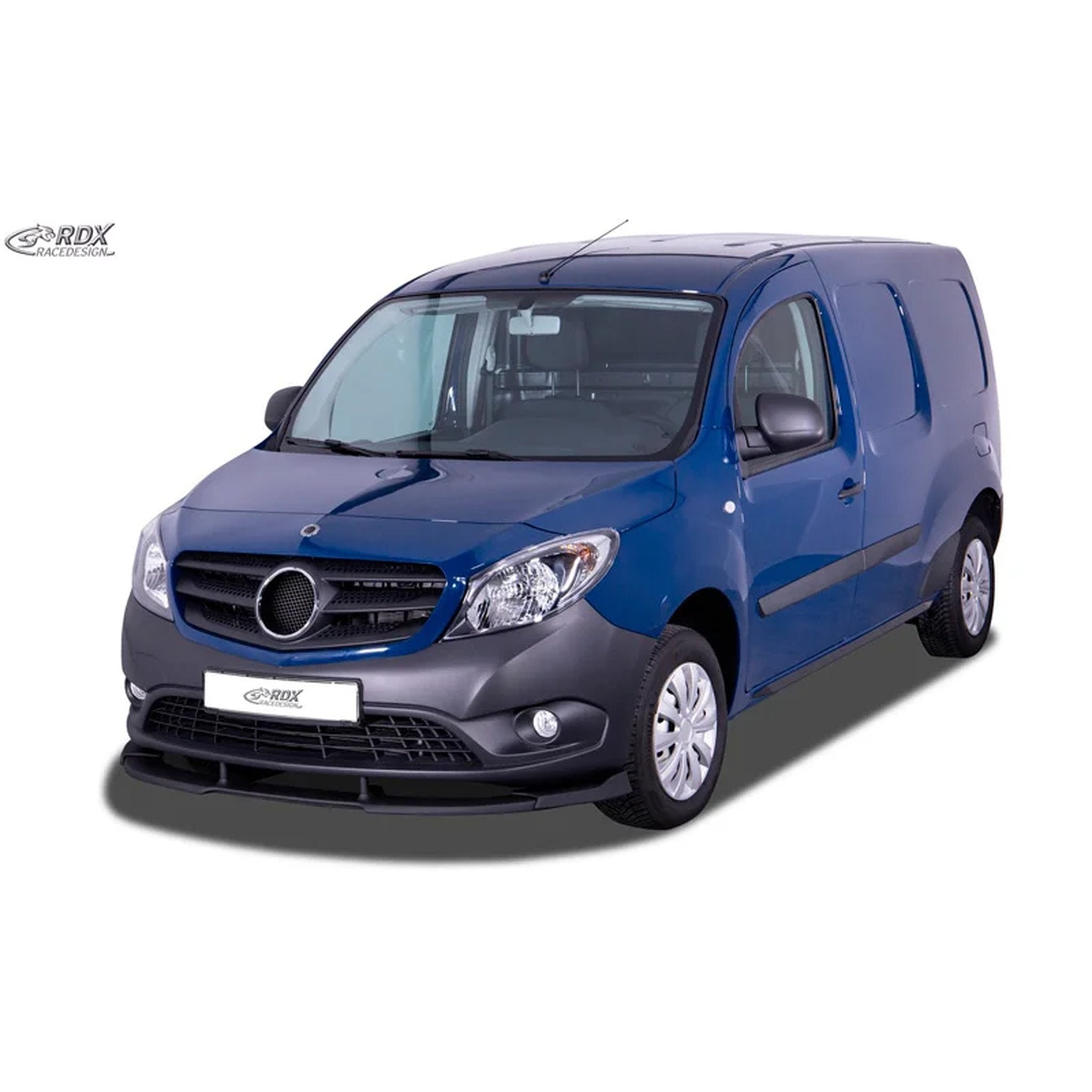RDX Seitenschweller für Mercedes Citan W415 Lang 2012-2021 Slim