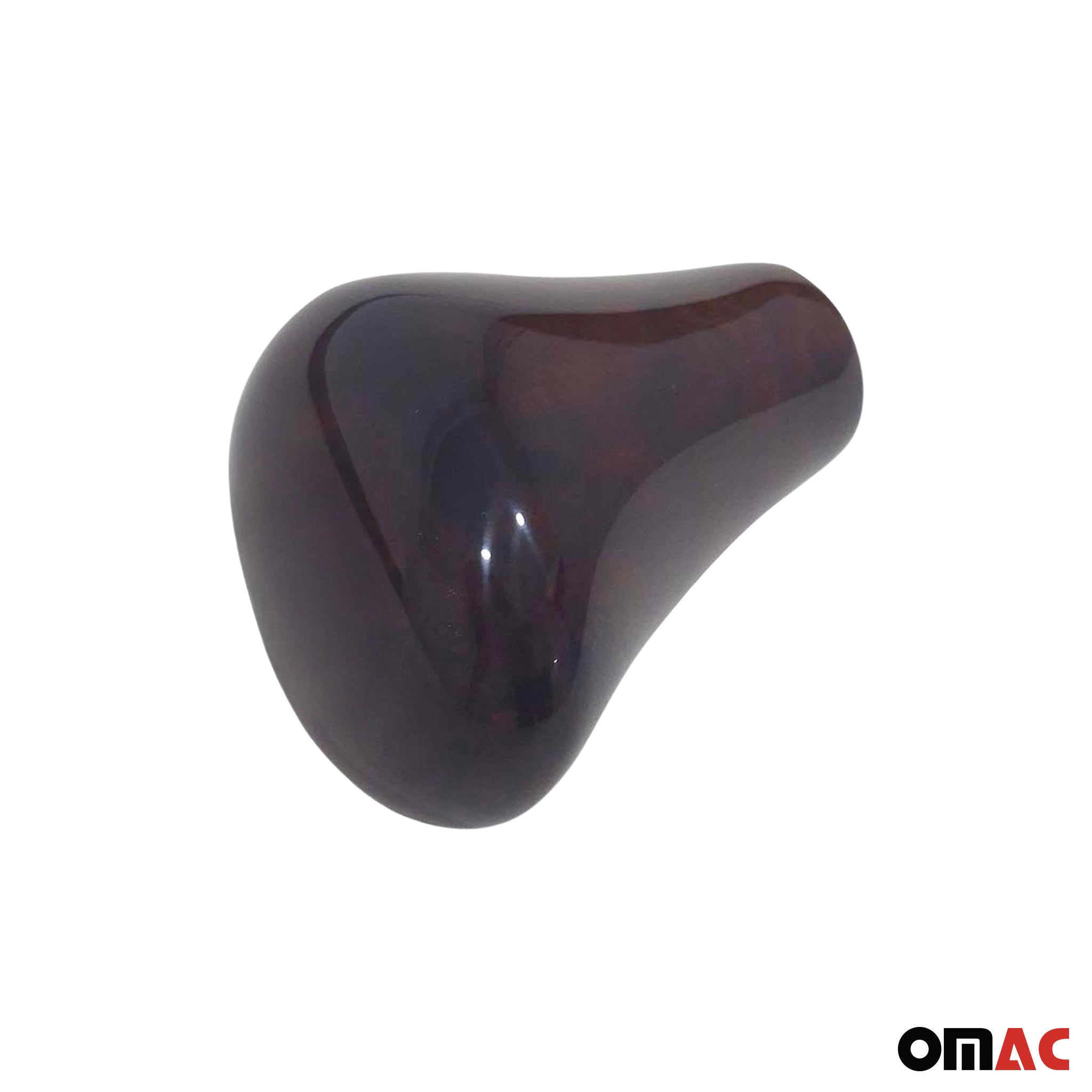 Schaltknauf für BMW 3er E21 E30 E36 E46 E90 E91 E92 E93 Walnut ohne Emblem