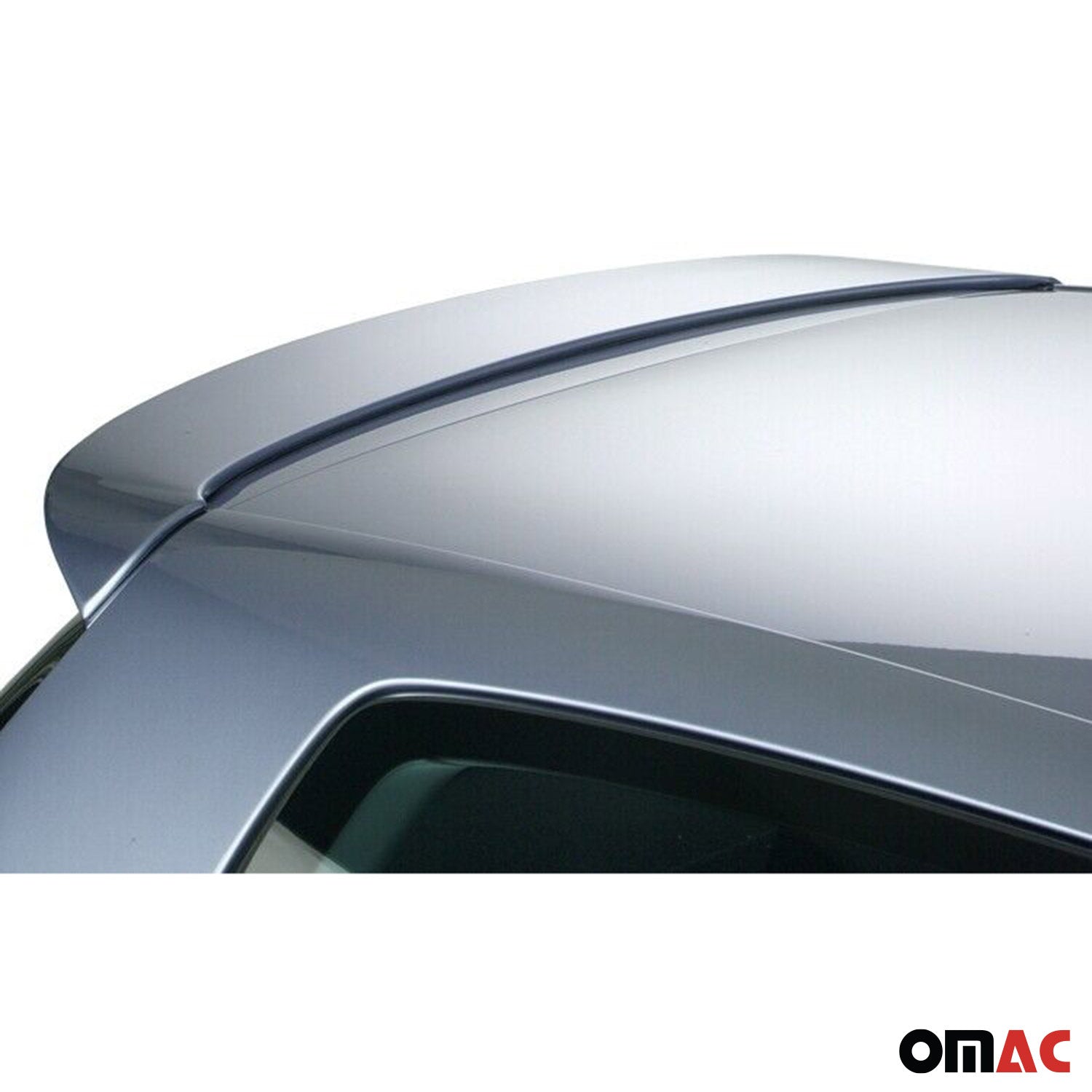 RDX Dachspoiler Spoiler für VW Golf VI 3 5 trg 2008-2012 Unlackiert
