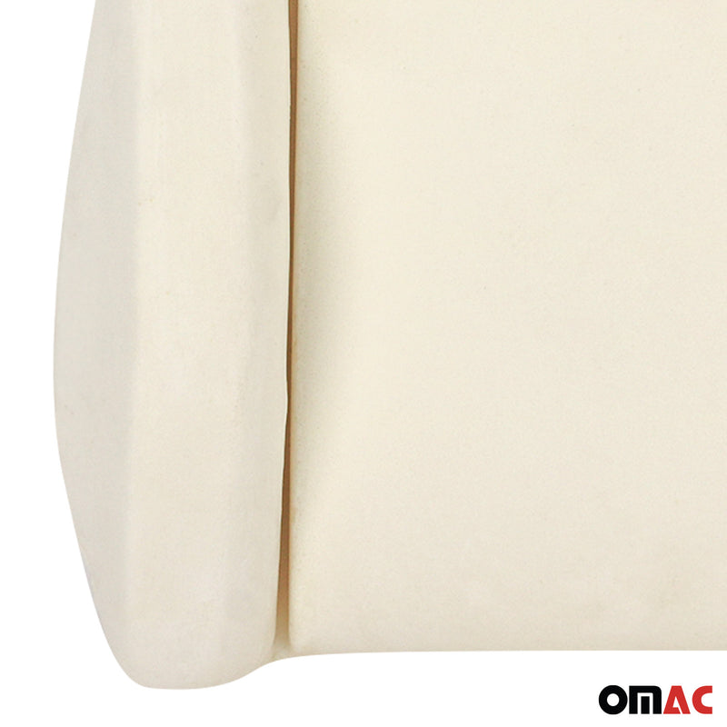 Rückenlehne Schaumstoff Sitzpolster für VW T5 T6 Transporter Caravelle 2003-24