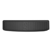 Kofferraummatte für Chevrolet Orlando I 2010-18 7Sitze aufgeklappte 3.Reihe TPE