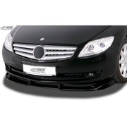 RDX Frontspoiler Vario-X für Mercedes S-Klasse Coupe C216 2006-2010