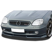 RDX Frontspoiler Vario-X für Mercedes SLK R170 2000- Polyurethan TÜV