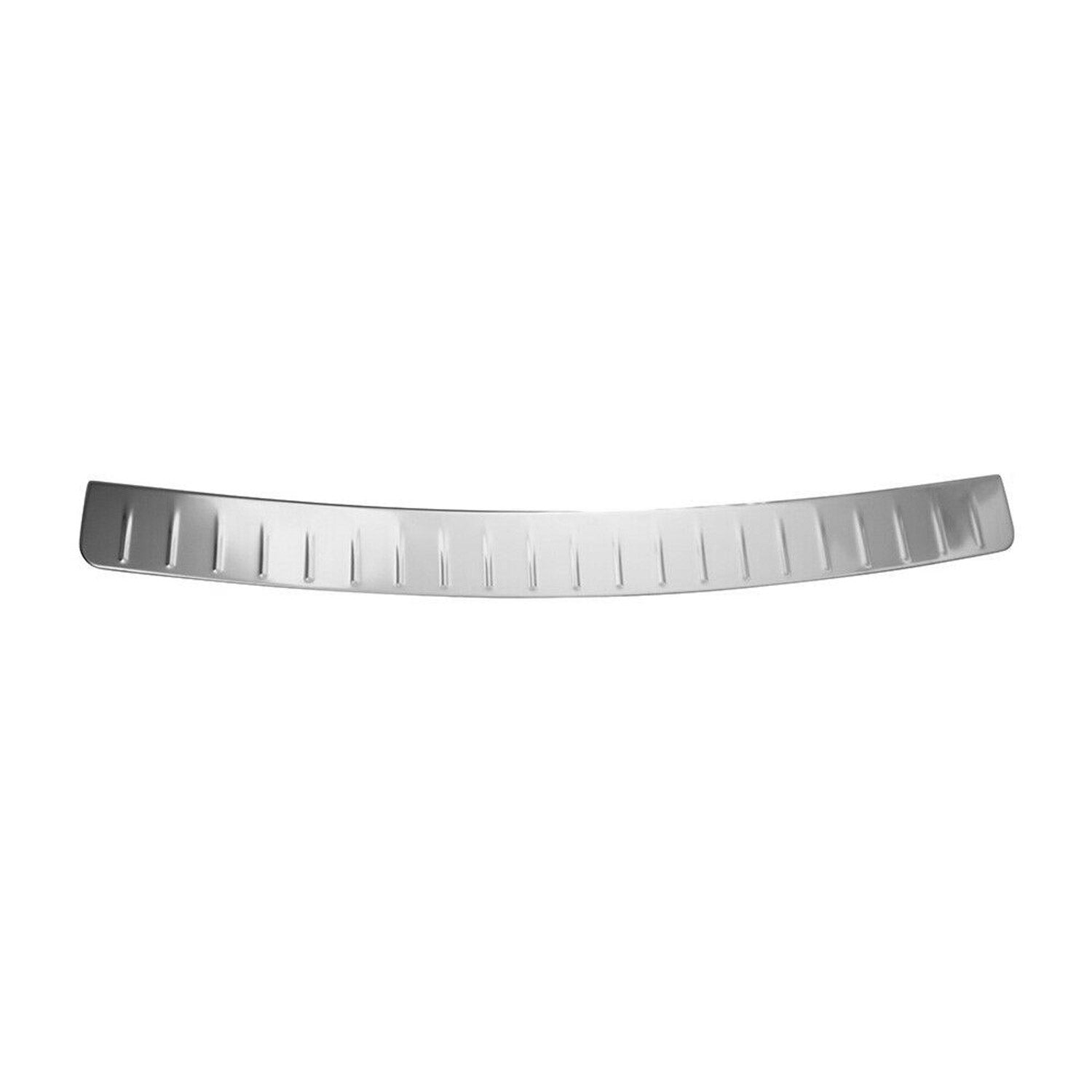 Ladekantenschutz Stoßstange für VW Golf mk4 Schrägheck 1997-2006 Edelstahl Chrom