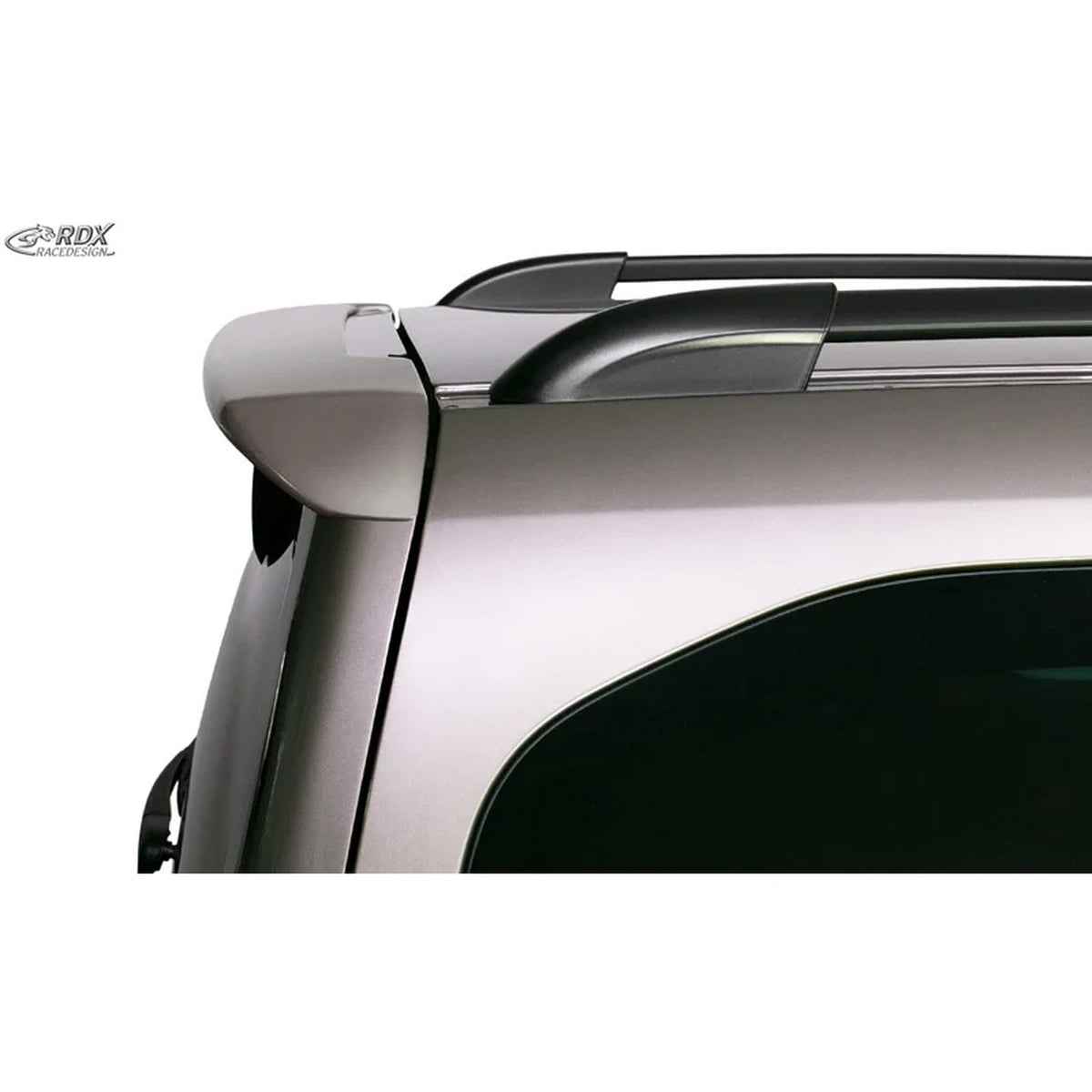 RDX Dachspoiler für Citroën Berlingo / Peugeot Partner 2008-