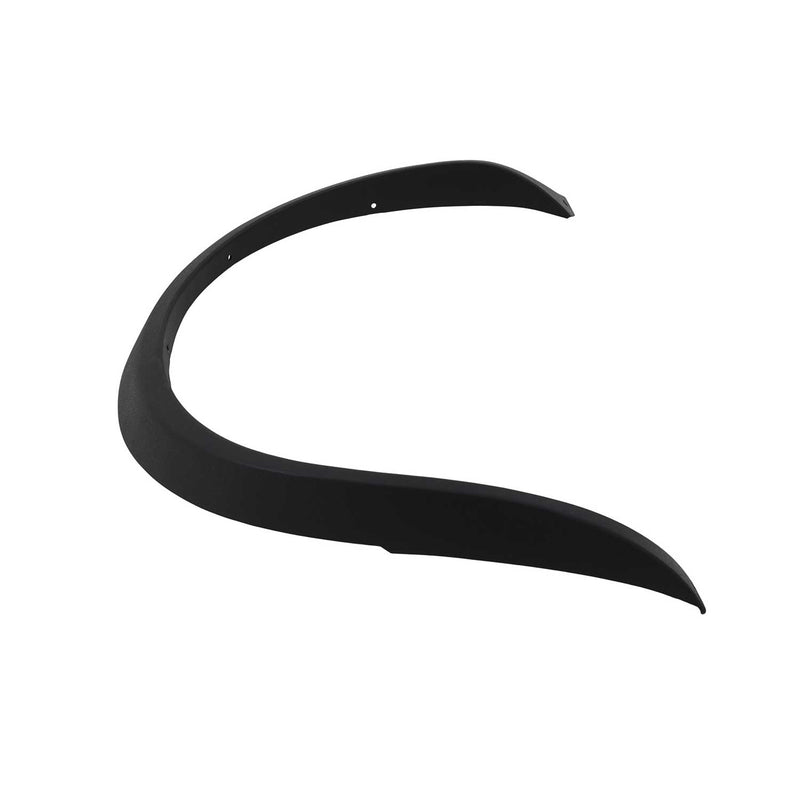 Radlaufverbreiterung Kotflügel für VW Golf 1 1974-1983 schwarz matt 4tlg