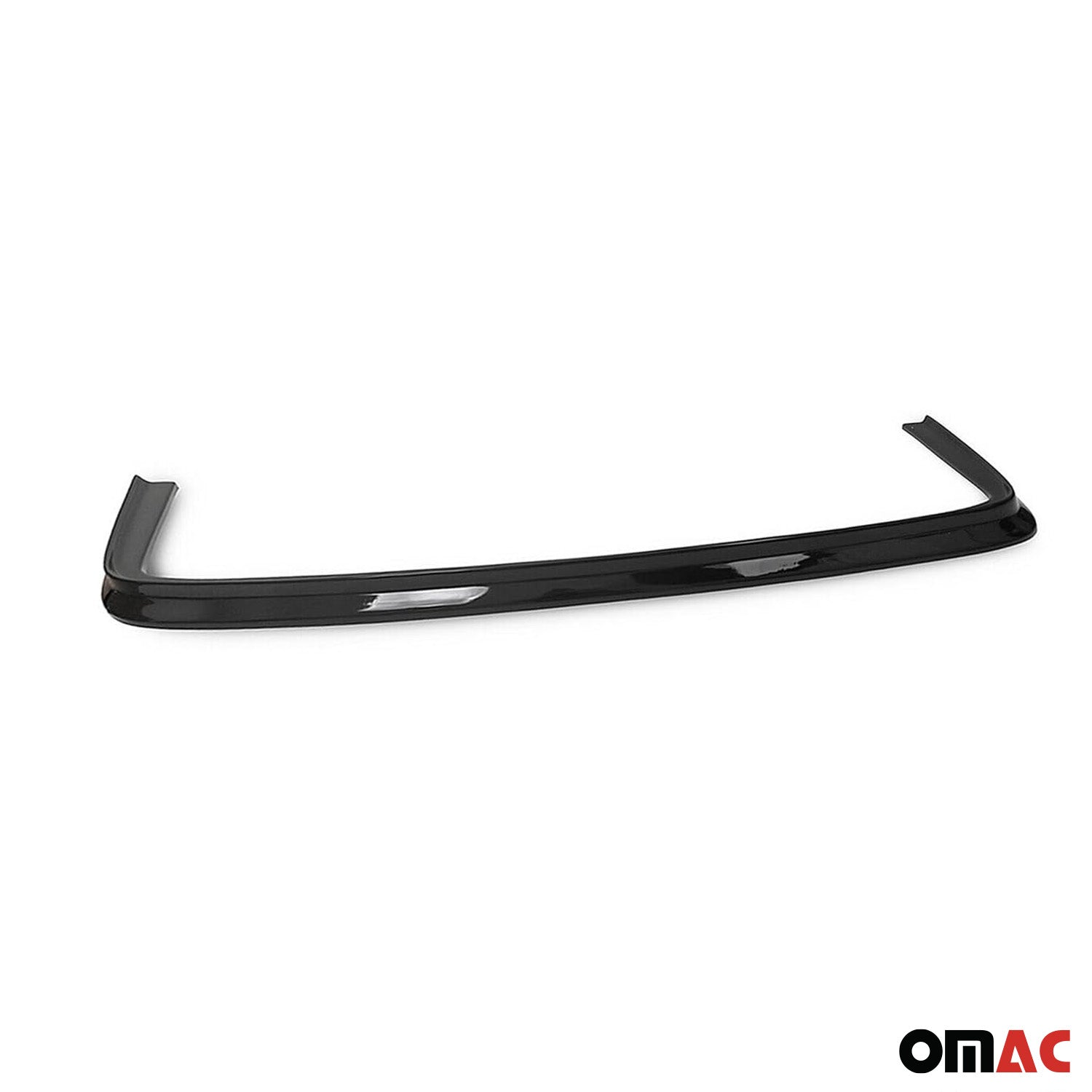 Heckdiffusor Stoßstange Heckansatz für VW T6 Transporter 2015-2019 ABS 1tlg