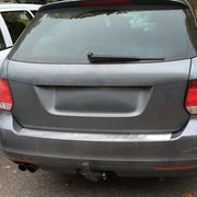 Ladekantenschutz Stoßstange für VW Golf Variant 2008-2012 Chrom gebürstet B-ware