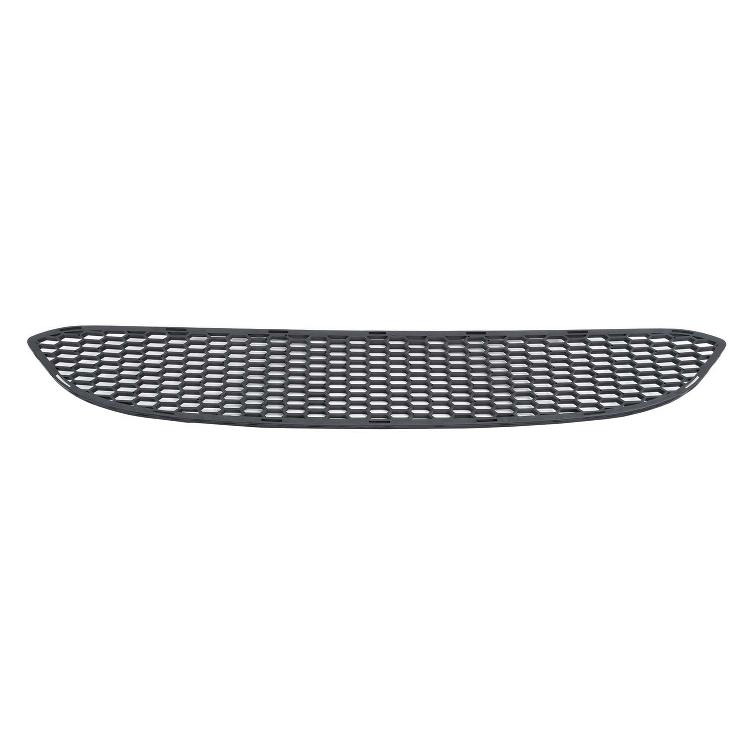 JOM Stoßstange für BMW E60 Limo 2003-2010 / E61 Touring 2004-2007 Schwarz