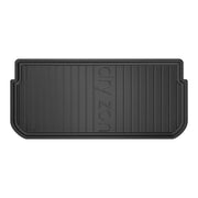 Kofferraummatte Laderaumwanne für Mini Cooper III F56 2014-23 3-Tür Mittlerer