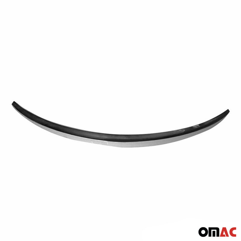 Heckspoiler Dachspoiler Hecklippe für Mercedes C Klasse W204 2007-2014 Grundiert