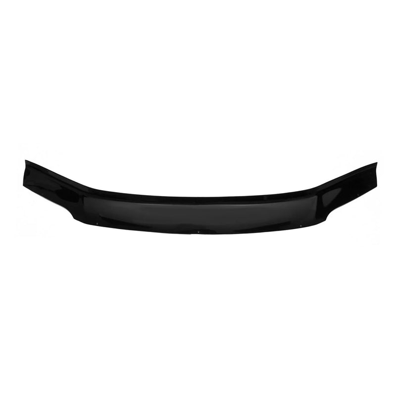 Bonnet deflector stone chip protection for VW Passat B5 GP 2000-2005 black