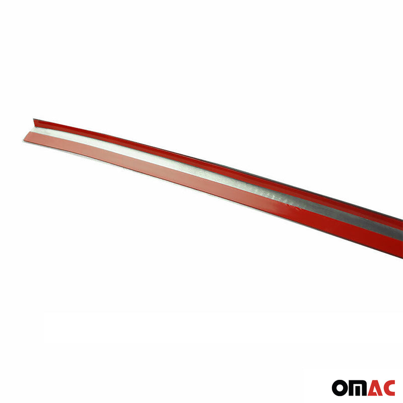 Diffusor Stossstangen für Mercedes Vito W447 2014-2023 Edelstahl 1tlg Vorne