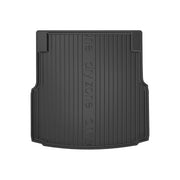Kofferraummatte für Toyota Avensis III Wagon 2009-2015 Pre-FL TPE Schwarz 1 tlg