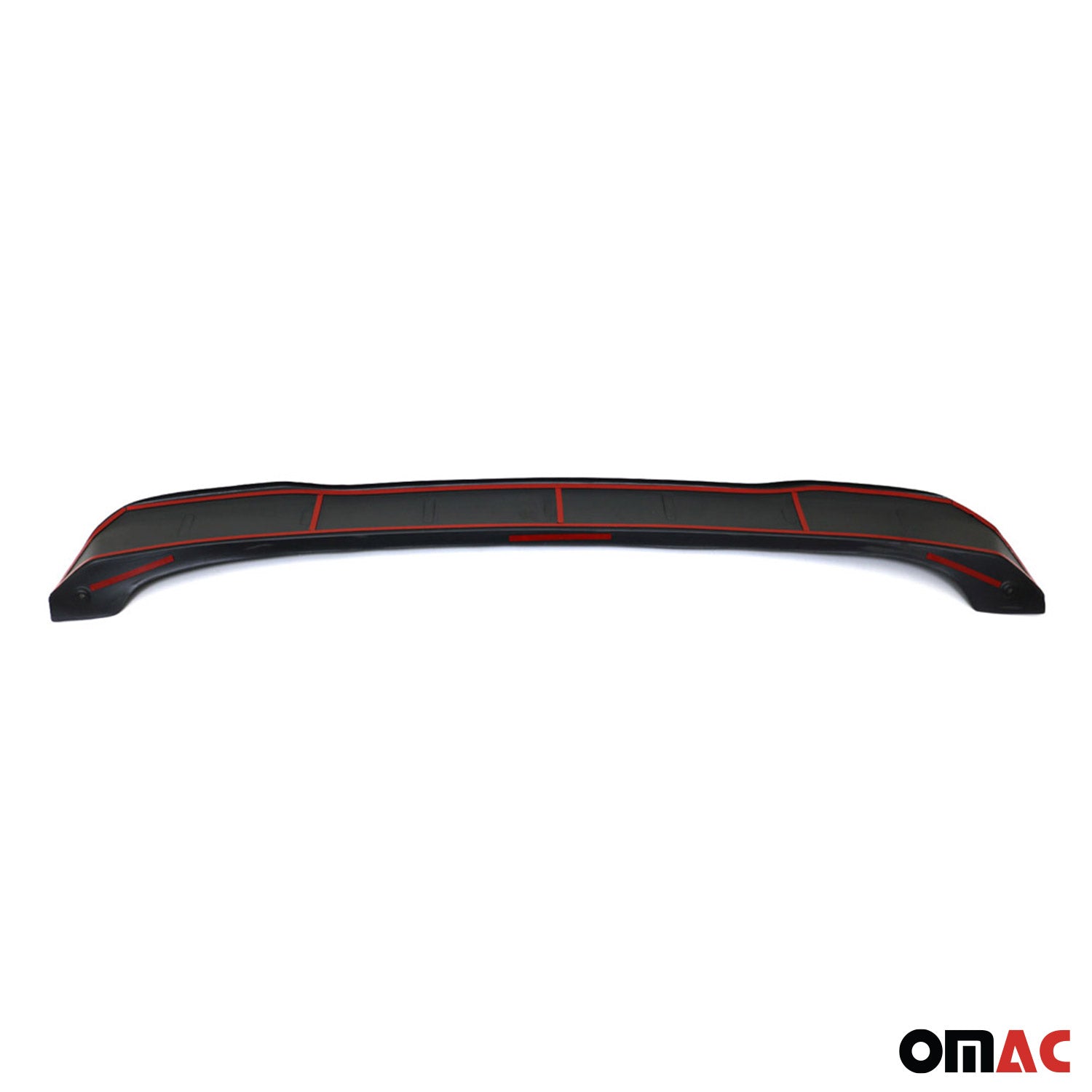 Ladekantenschutz Stoßstange für Renault Clio IV Grandtour 2012-2019 Acryl matt
