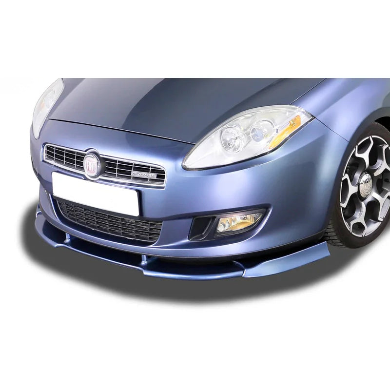 RDX Frontspoiler Vario-X für Fiat Bravo 2007-2014 Polyurethan TÜV