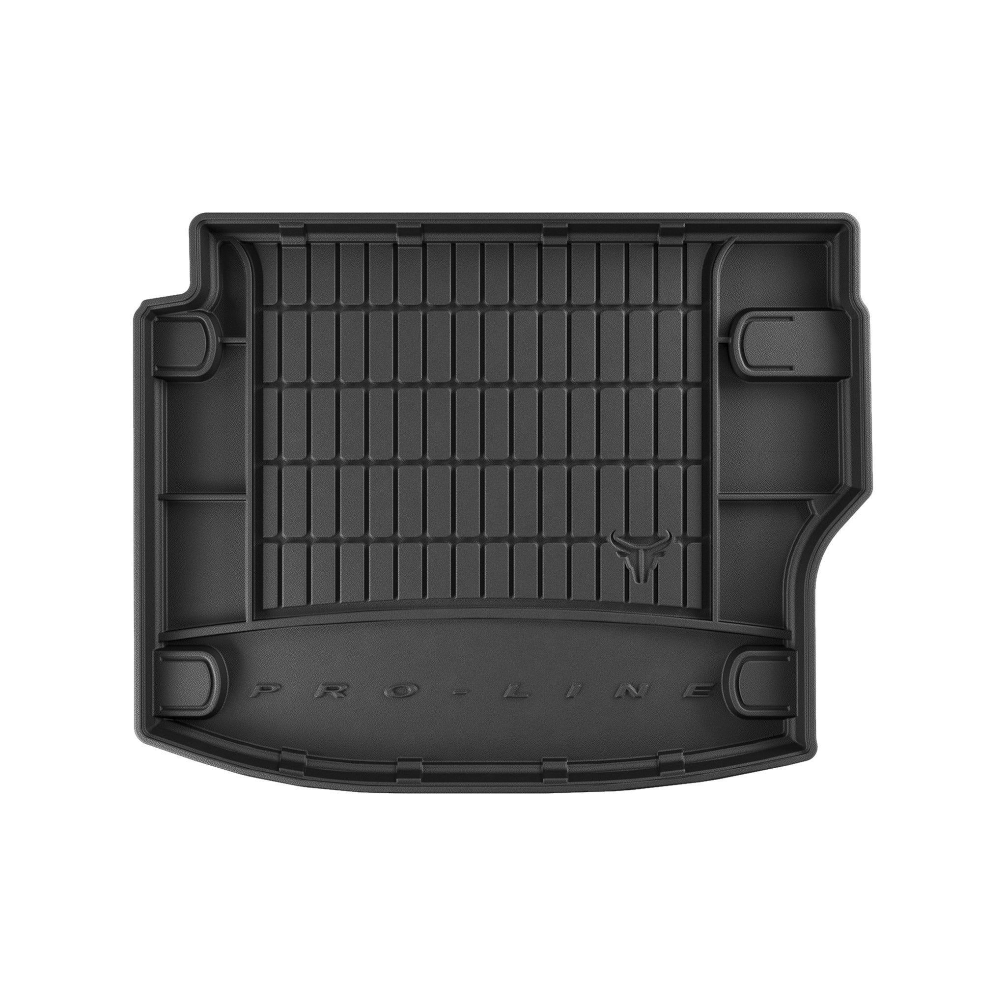 OMAC Gummi Kofferraumwanne für Kia XCeed PHEV 2019-2026 TPE Laderaumwanne
