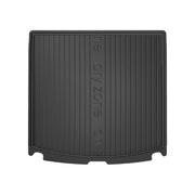 Kofferraummatte Laderaumwanne für BMW 5er E61 2003-2010 TPE Schwarz 1 teile