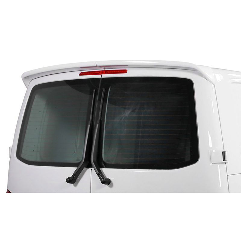 RDX Dachspoiler für VW T6 T6.1 Transporter 2015-2024 mit 2 Hecktüre