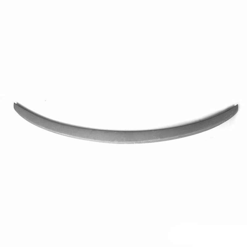 Heckspoiler Dachspoiler Hecklippe für Mercedes C Klasse W204 2007-2014 Grundiert