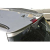 RDX Dachspoiler Heckspoiler Spoiler für Opel Zafira II 2005-2012 Unlackiert