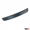 Heckspoiler Dachspoiler Hecklippe für Fiat Ducato 2006-2014 ABS Grundiert 1tlg