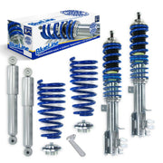 JOM Gewindefahrwerk für Fiat 500 (Typ 312) 1.2 8V/1.3/1.4 16V/Abarth 2007-