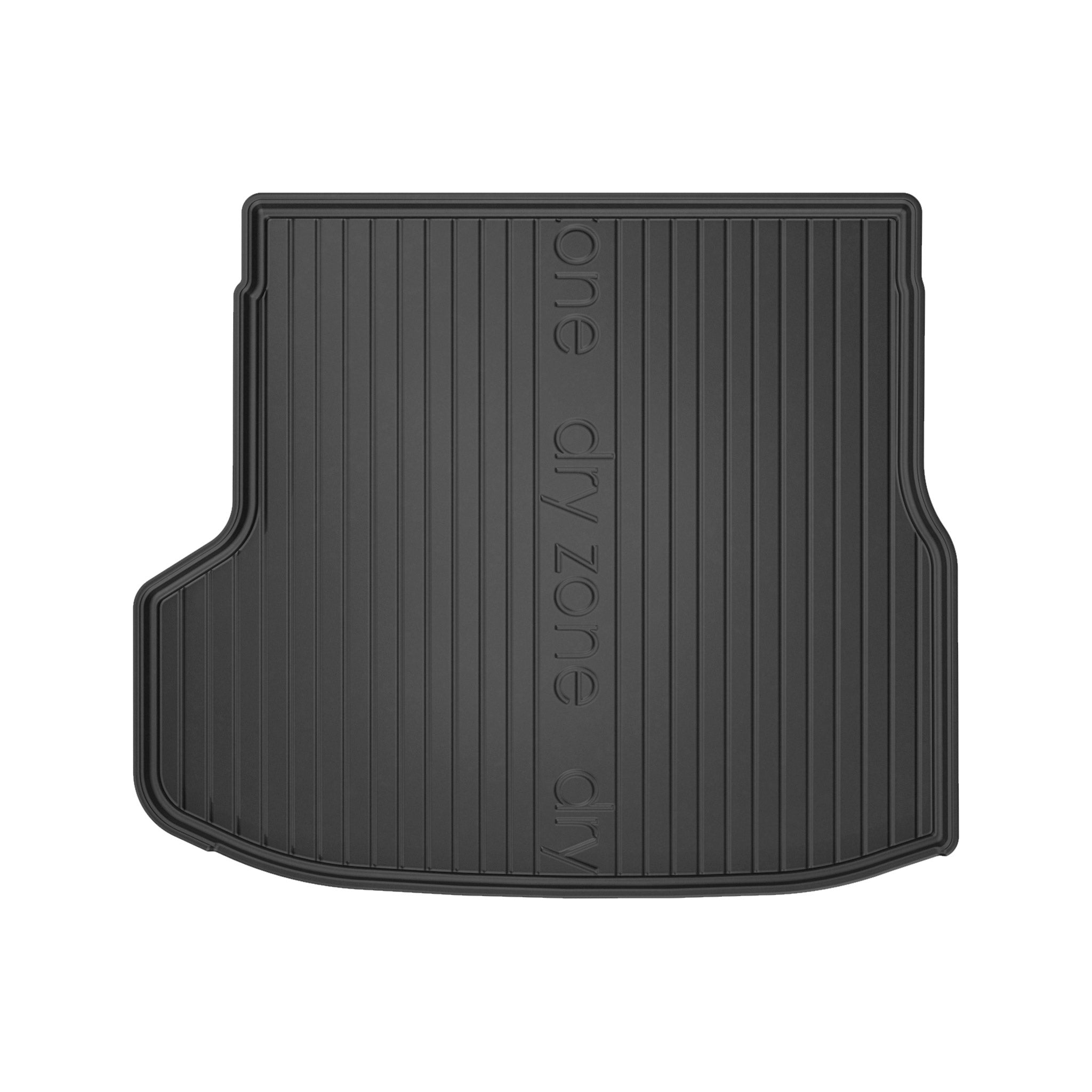 Kofferraummatte für Kia Ceed Kombi 2019-26 mit Subwoofer mit linker Seitennische