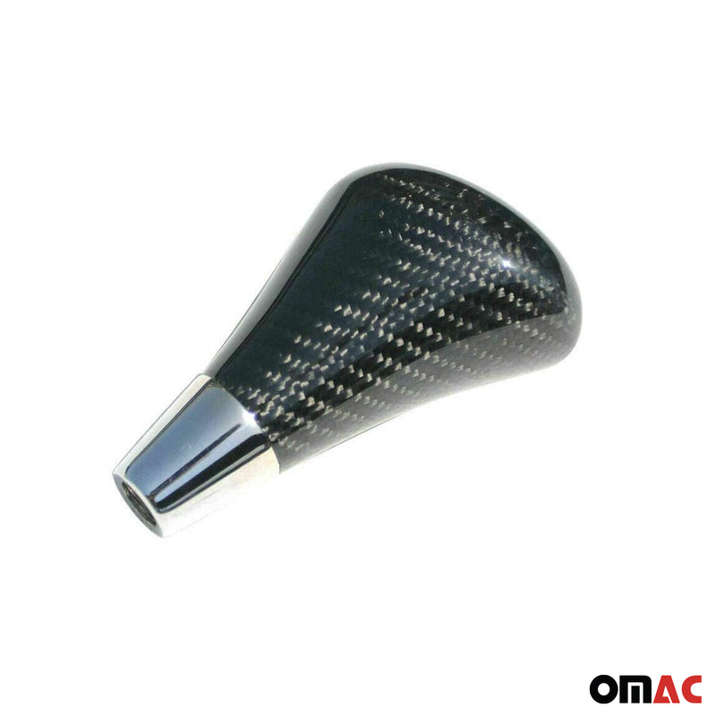 Schaltknauf Schaltknopf für Mercedes C Klasse W202 CLK C208 C209 Carbon