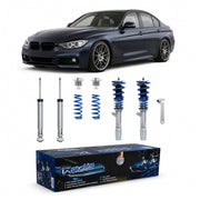JOM BlueLine Gewindefahrwerk für BMW 3er (F30/31) (316/318/320/328/330) 2012-