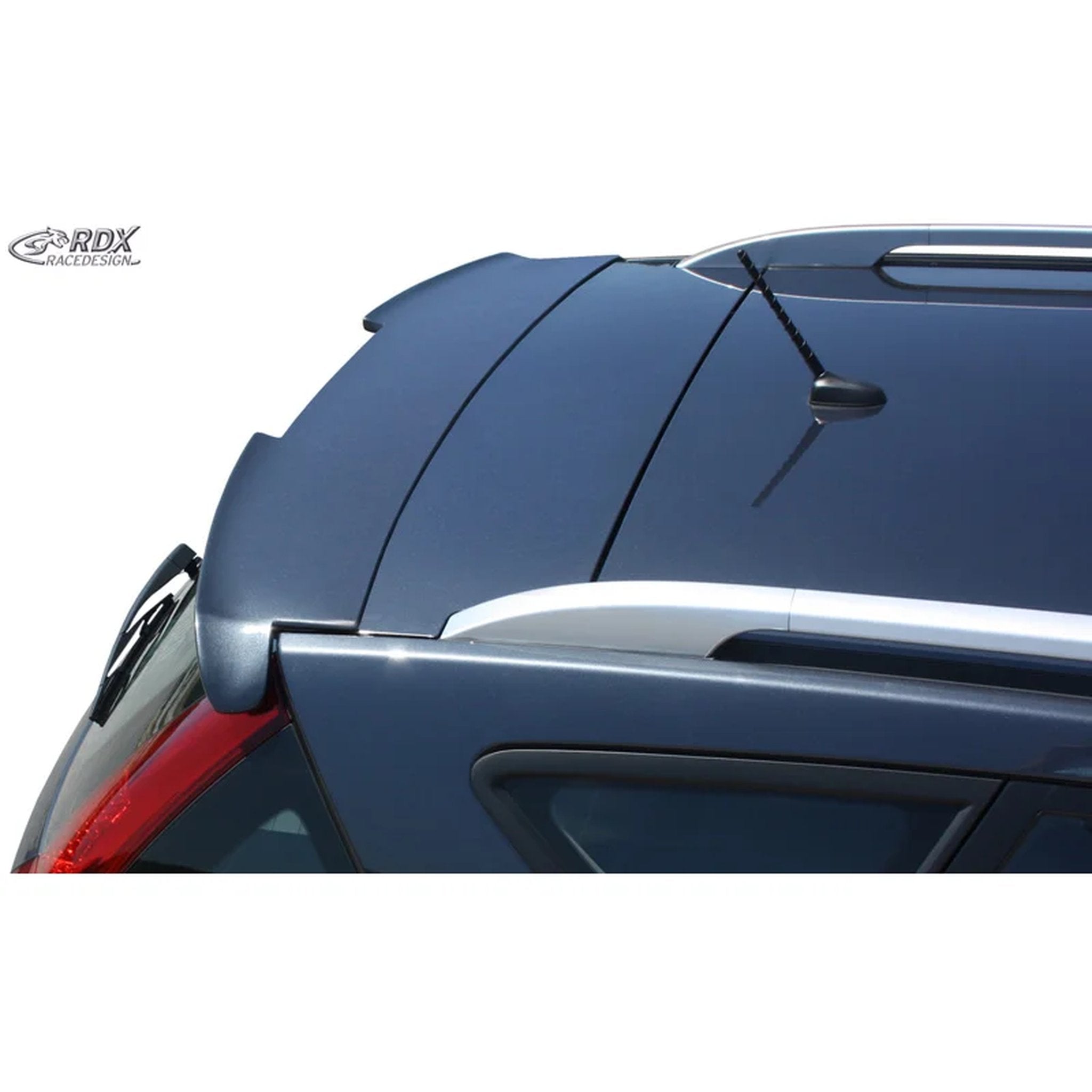RDX Dachspoiler für Kia Ceed ED Kombi 2007-2012 Polyurethan TÜV