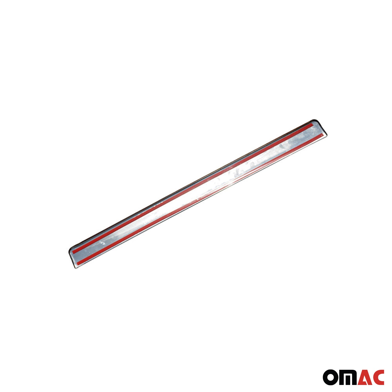 Heckklappe Kofferraumöffner Griff für Citroen Jumper 2006-2026 Edelstahl Chrom