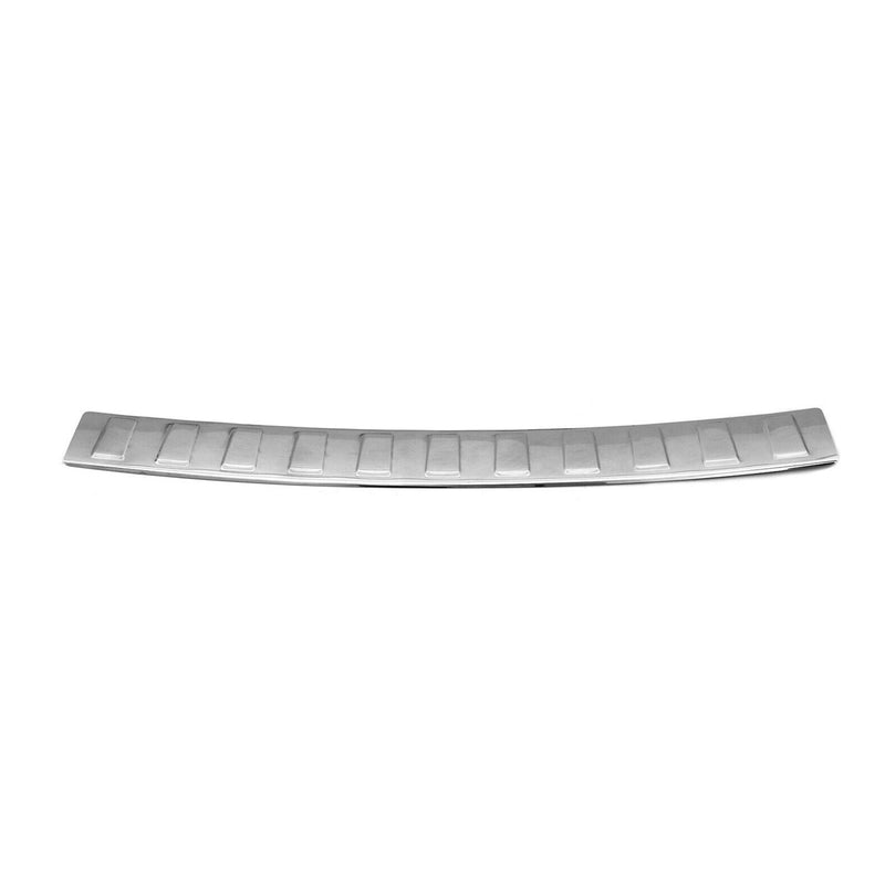 Ladekantenschutz Stoßstange für Mercedes A Klasse W177 2018-2025 Edelstahl Chrom