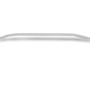 JOM Domstrebe Aluminium für VW Polo 6R 1 (4l / GTI) ab 2009- Poliertes Aluminium