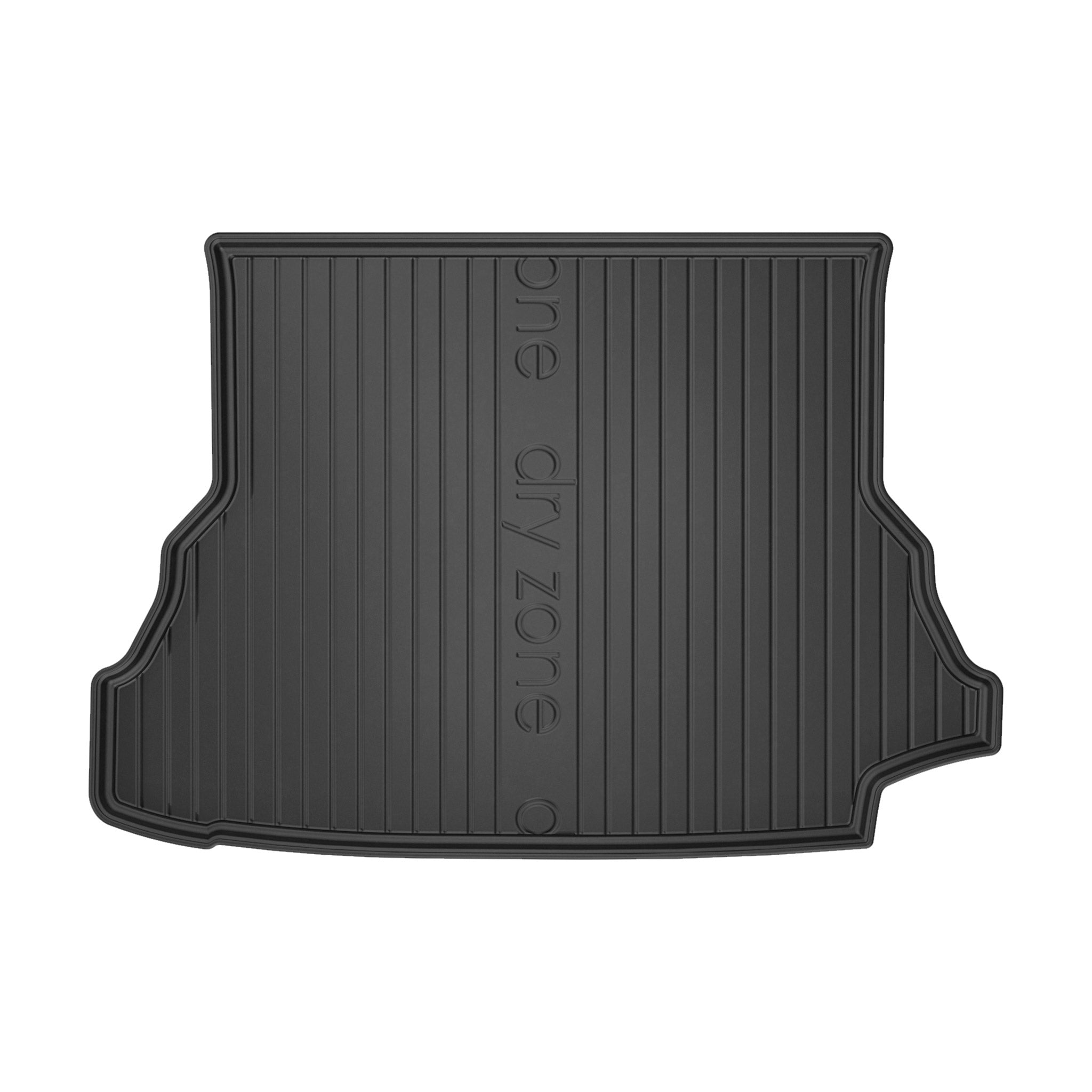 Kofferraummatte Laderaumwanne für Renault Laguna II Schrägheck 2001-2007 TPE