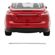 Heckklappe Kofferraumöffner Griff für VW Touareg 2002-2010 Edelstahl Chrom