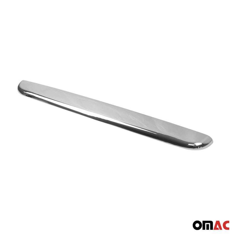 Heckklappe Kofferraumöffner Griff für Citroen Berlingo 1996-2008 Flügeltür Chrom